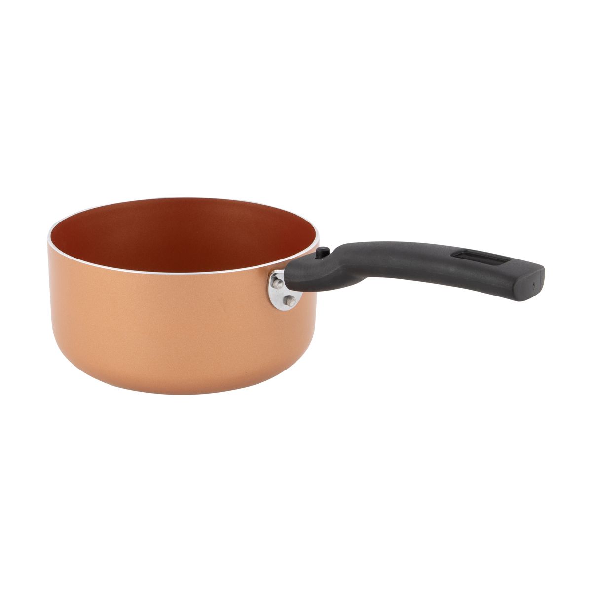 Bo-Camp Industrial Collection Sauce Pan Tellefson (Dia 16cm) BO-2304520