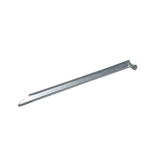 Bo-Camp Peg Semi-Circular (10 Pieces)