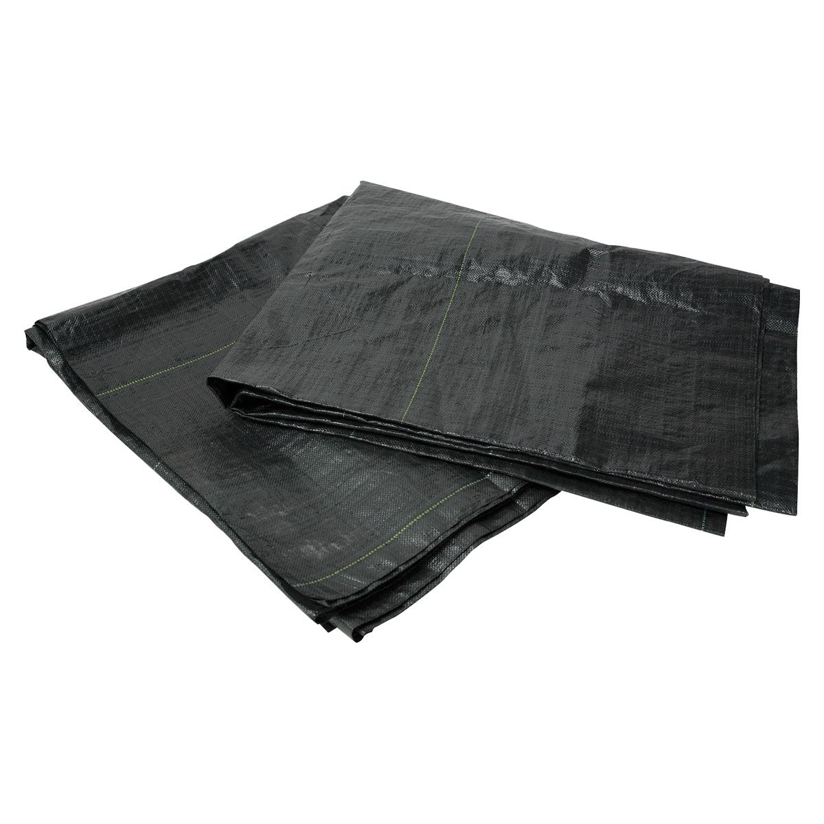 Bo-Camp Ground Cloth Eco Black (8x3 Metres) – waterworldsports.co.uk