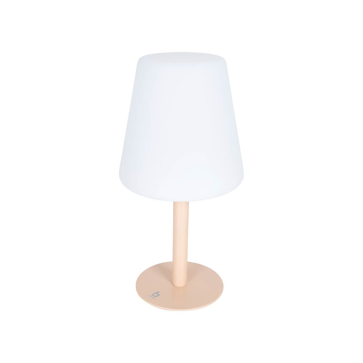 Bo-Camp Pastel Collection Table Lamp Piana BO-5818625