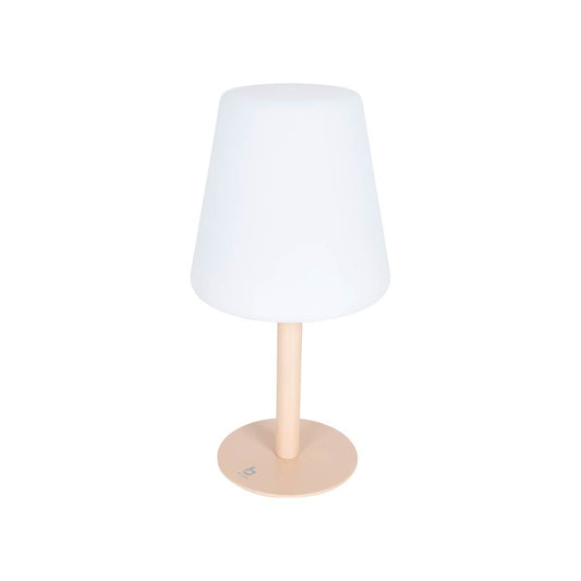 Bo-Camp Pastel Collection Table Lamp Piana BO-5818625