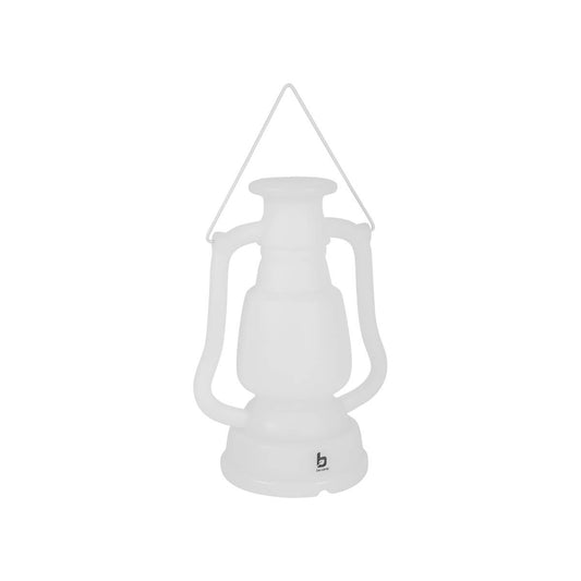 Bo-Camp Pastel Collection Table Lantern Castelnou Rechargeable BO-5818626