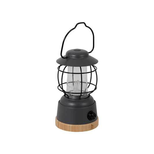 Bo-Camp Urban Collection Lantern Sloane Rechargeable BO-5818924