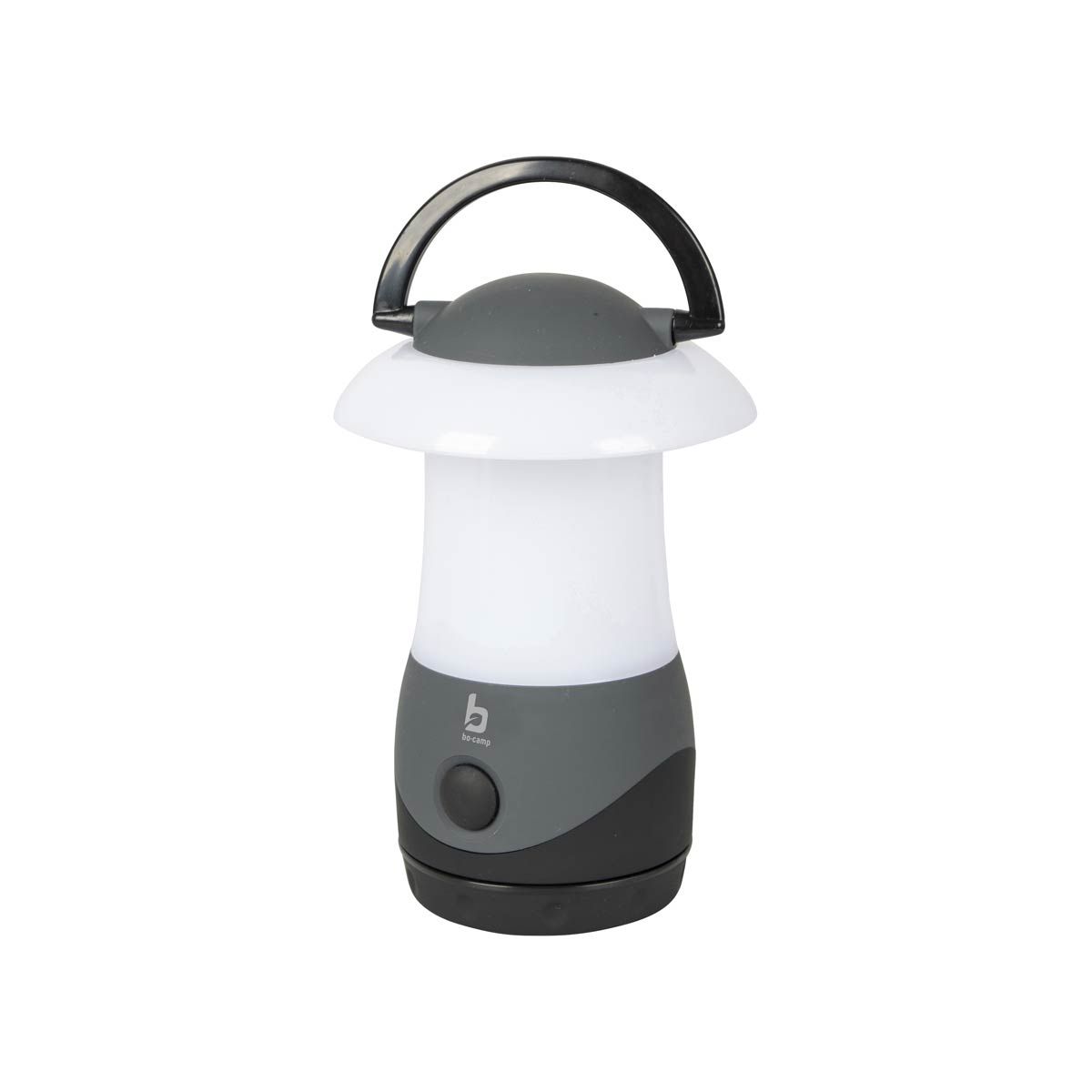 Bo-Camp Table/Hanging Lamp Regulus High Power LED Grey BO-5818946