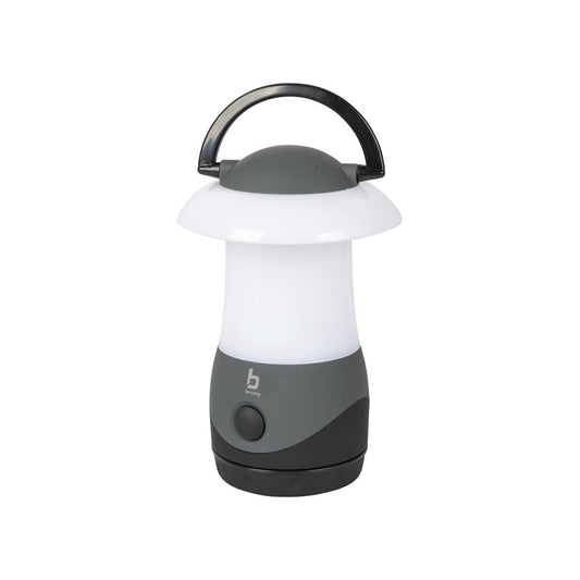 Bo-Camp Table/Hanging Lamp Regulus High Power LED Grey BO-5818946