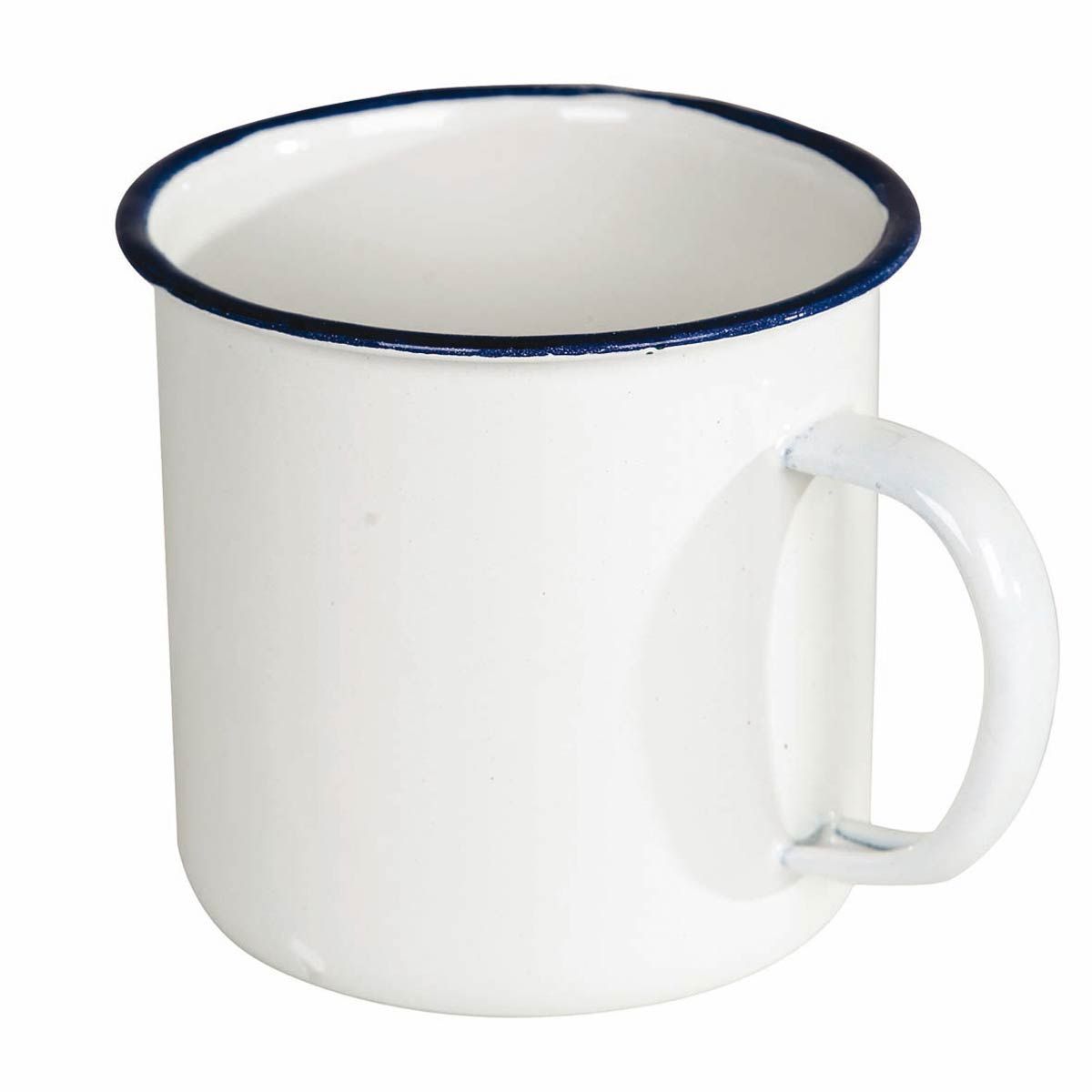 Bo-Camp Mug Enamel (370ml) BO-6101500