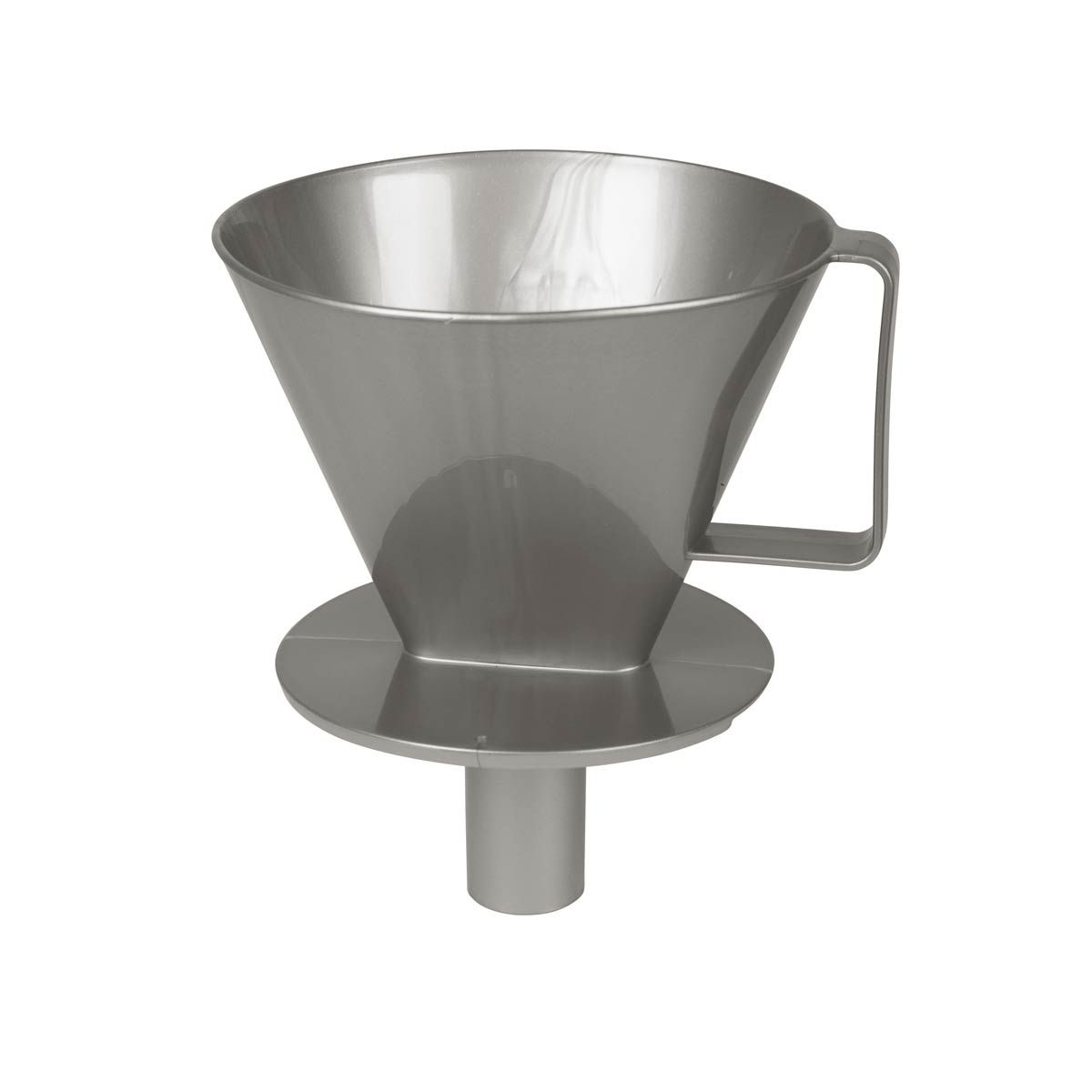 Bo-Camp Coffee Filter with Spout (No.4)