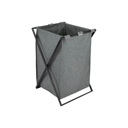 Bo-Camp Industrial Collection Laundry Basket Bleecker