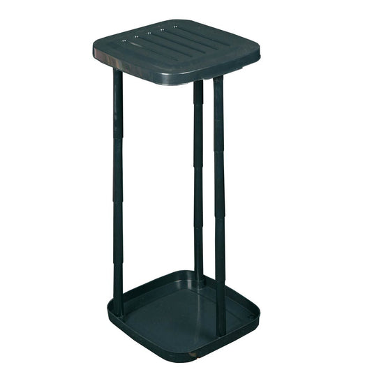 Bo-Camp Rubbish Bag Holder Ekologica BO-6395724