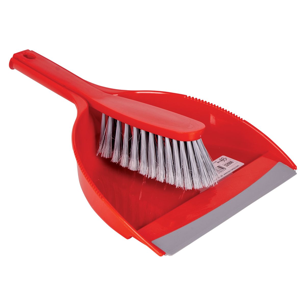 Bo-Camp Brush and Scoop BO-6514933