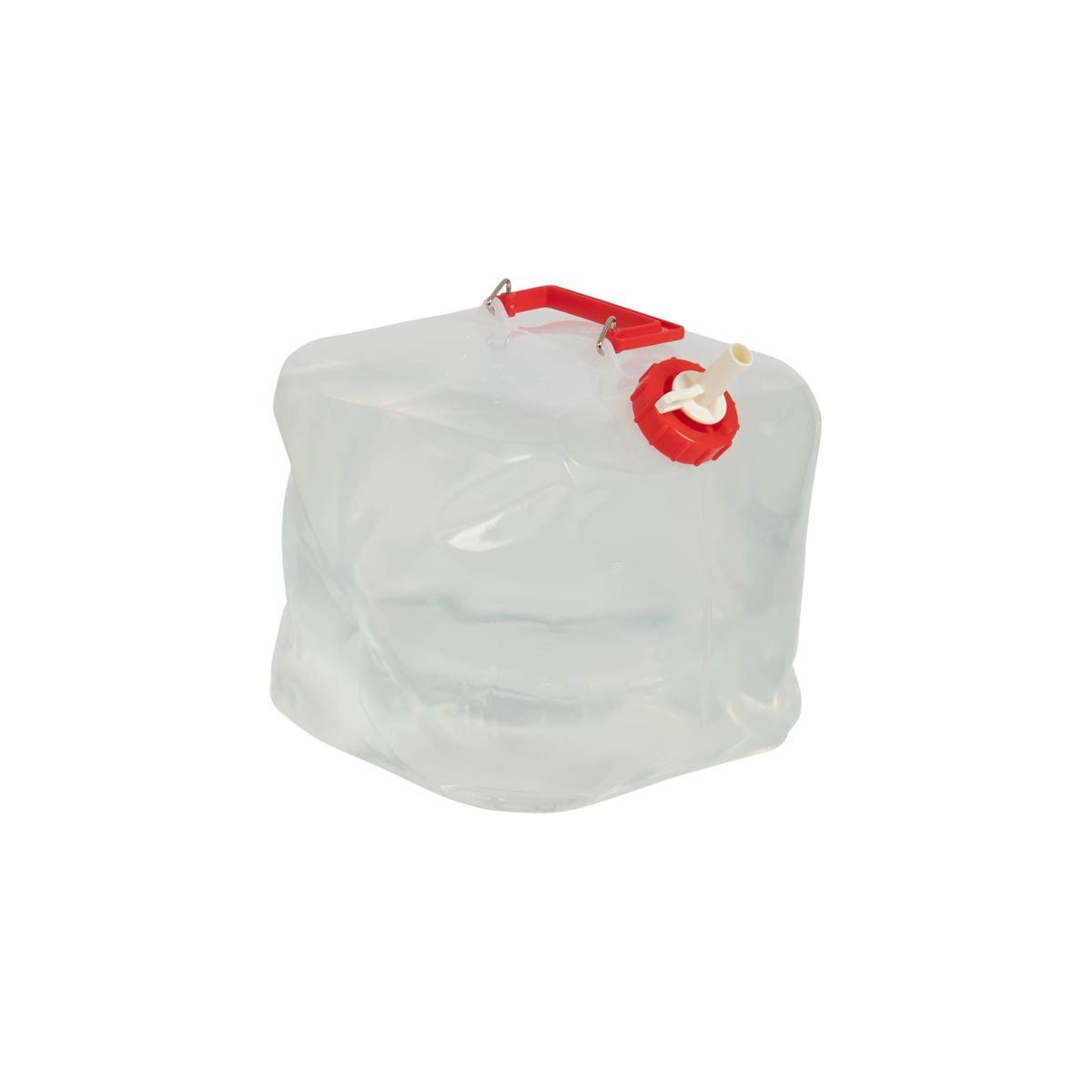 Bo-Camp Jerry Can with Tap Foldable Polyethylene (20 Litres) BO-6681126