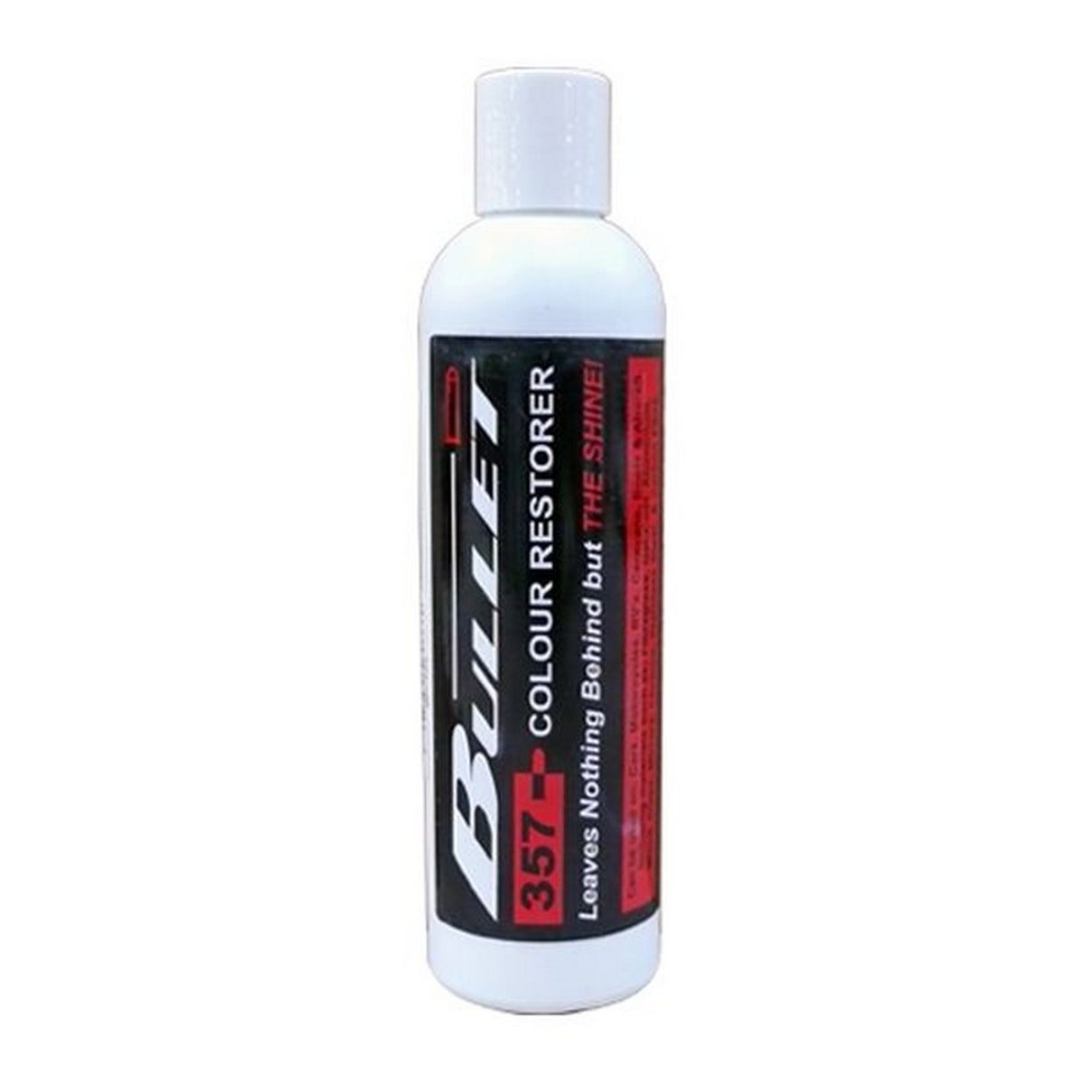 Bullet Polish 357 Paint and Gel Coat Colour Restorer (300g) BP-101