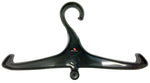 Beaver Black B.C.D. & Regulator Hanger