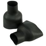 Beaver Standard Size Heavy Duty Latex Bottle Wrist Seals