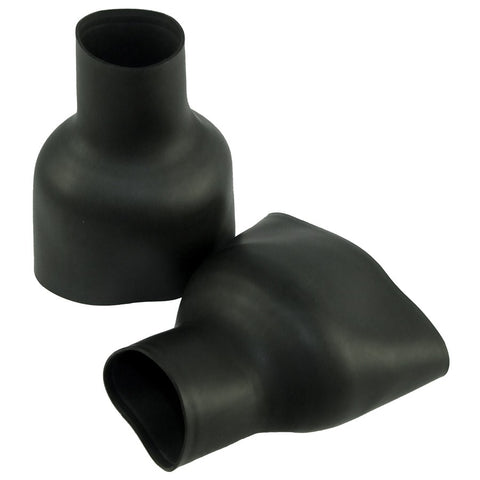 Beaver Standard Size Heavy Duty Latex Bottle Wrist Seals - HS CODE - 	4016999790	  C.O.O. - 	GB