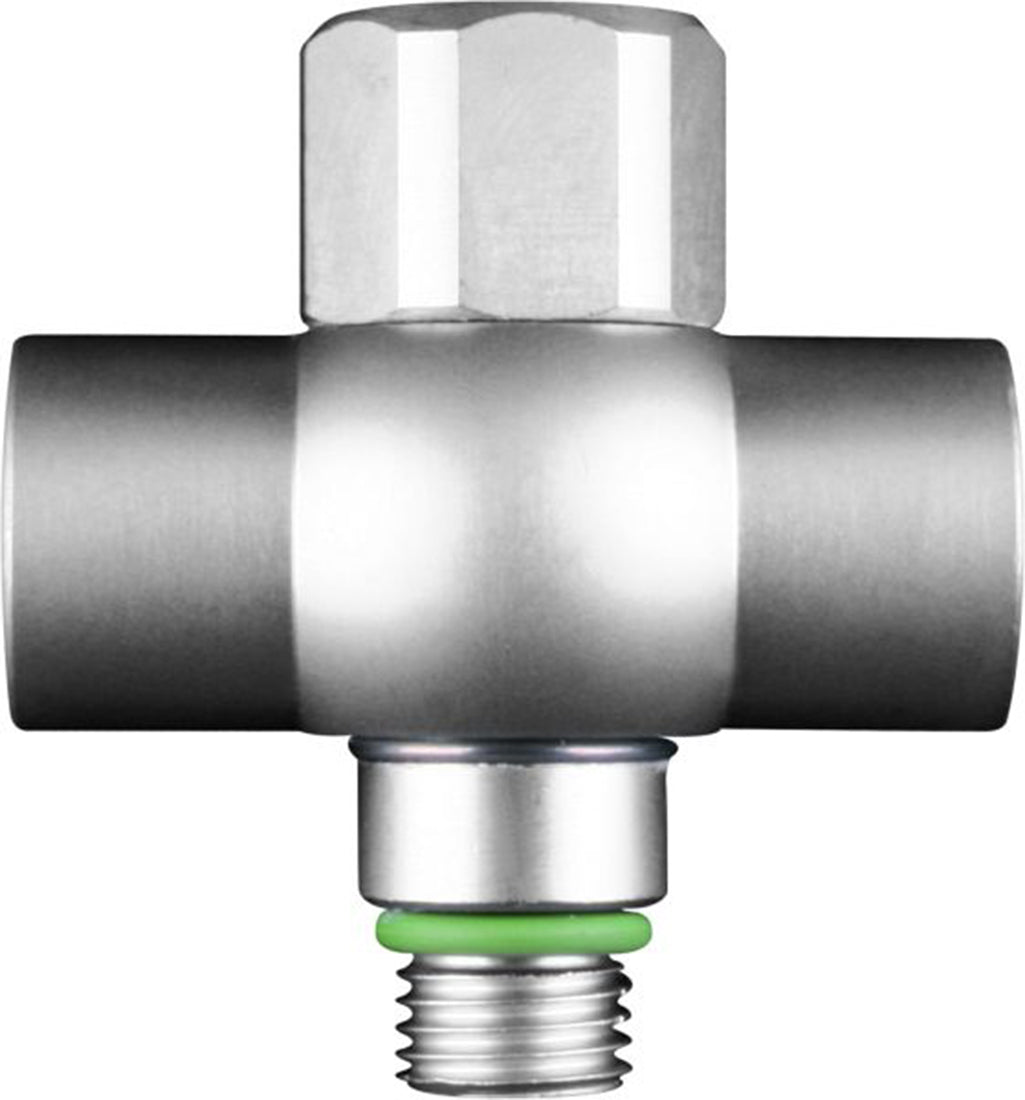 BTS Triple Outlet Low Pressure Hose Adaptor A13910606