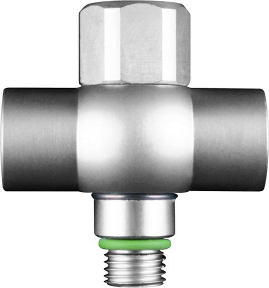 BTS Triple Outlet Low Pressure Hose Adaptor A13910606