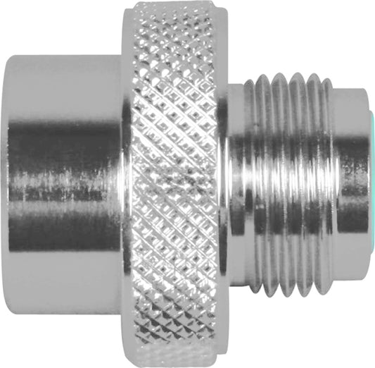 BTS M26 Male 232 Bar DIN G 5/8 Male Adapter A16510601