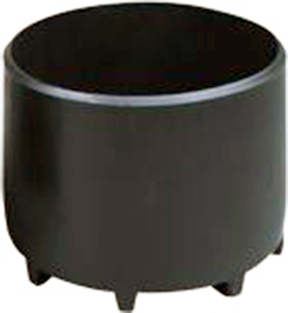 BTS 5 Inch Cylinder Boot for 5, 7 and 8,5 Litre Steel Cylinders A16910606