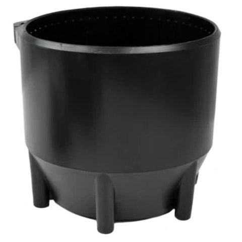 Beaver BTS 7 Inch Cylinder Boot for 8, 10 and 12 Litre Steel Cylinders A16910607