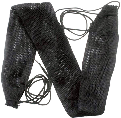 BTS Black 12 Litre Dumpy Steel Cylinder Protection Net A16913504