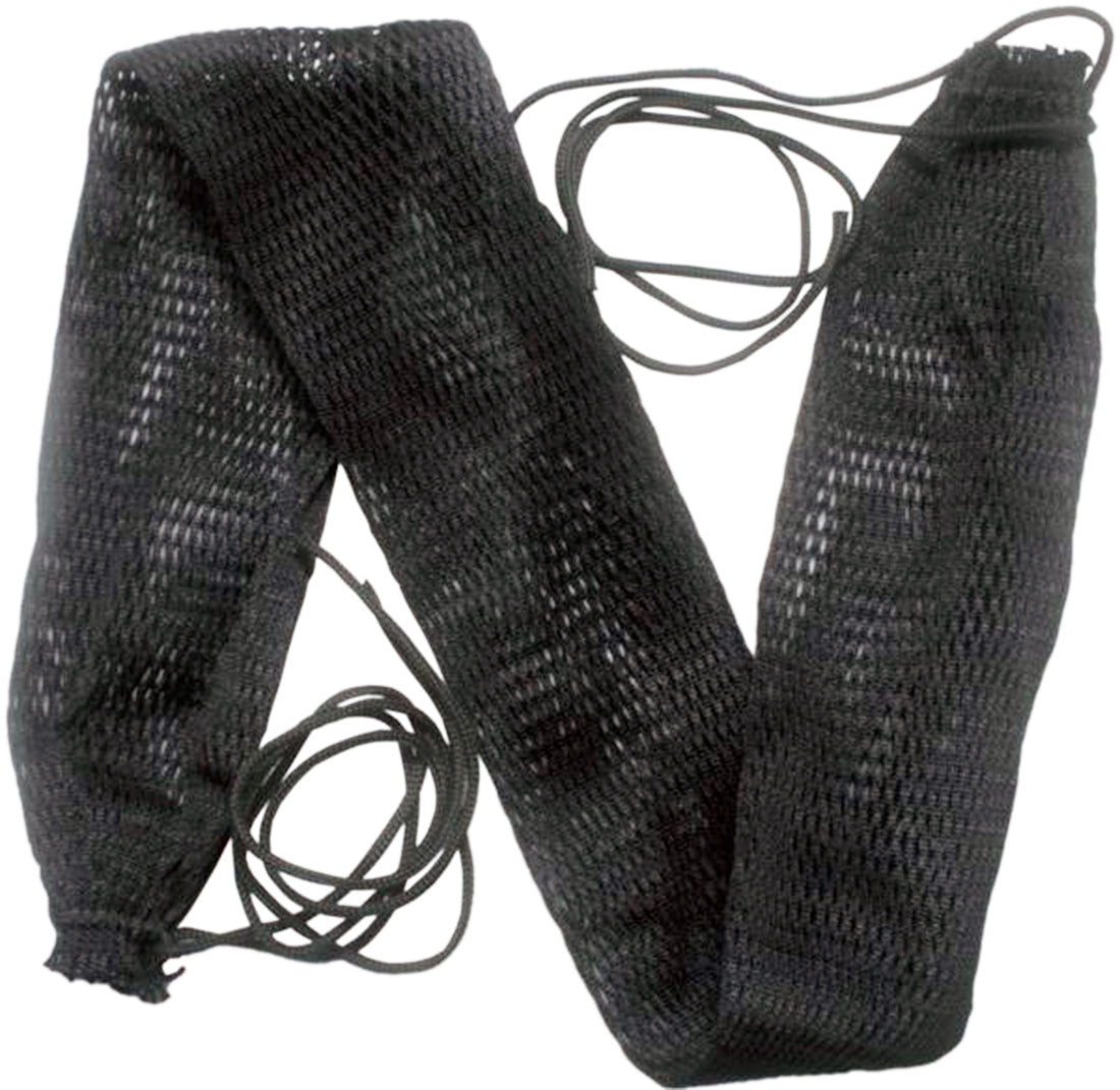 BTS Black 15 Litre Steel Cylinder Protection Net A16913505