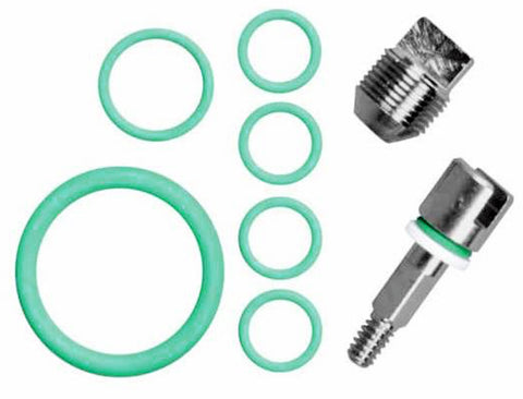 Beaver BTS Cylinder Valve Service Kit A16310640