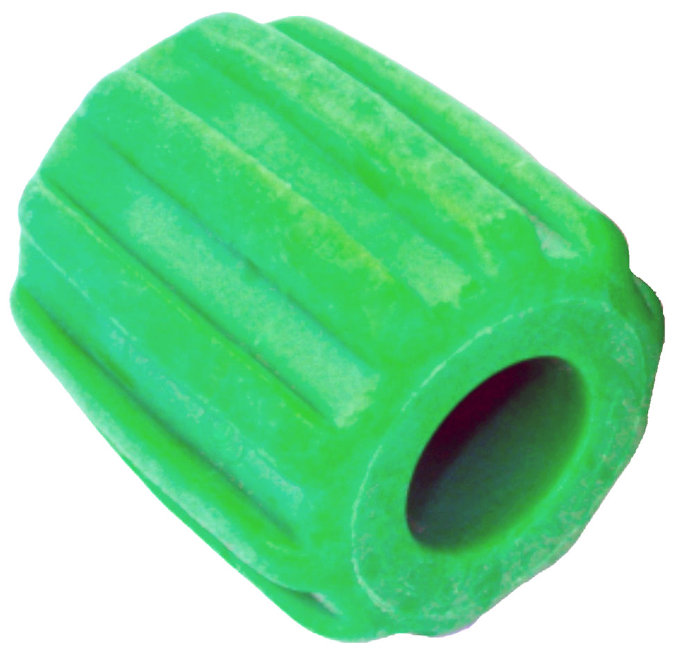 BTS Green Cylinder Valve Handle A16310623 GN