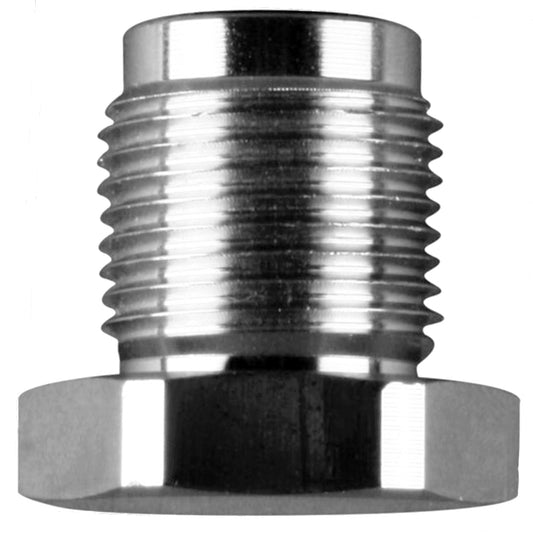 BTS 300 Bar DIN Cylinder Valve Outlet Blanking Plug A16910602