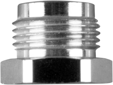 Beaver BTS M26 Cylinder Valve Outlet Blanking Plug A16910616