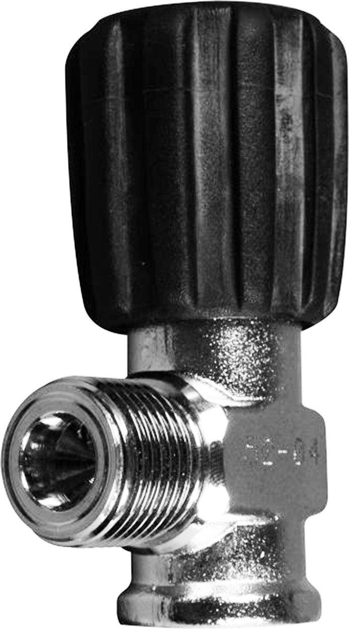 BTS M18 Top Handle W21.8 Inert Gas Valve A16310624