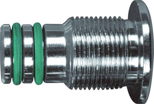 BTS Left Handed Manifold Cylinder Valve Blanking Plug A16310610