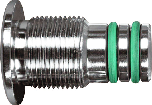 BTS Right Handed Manifold Cylinder Valve Blanking Plug A16310611