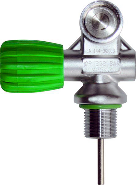 BTS M25 232 Bar M26 Cylinder Valve A16817601