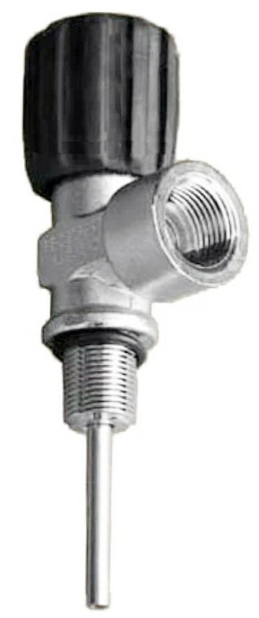 BTS 300 Bar M18 Top Handled Cylinder Valve A16310647