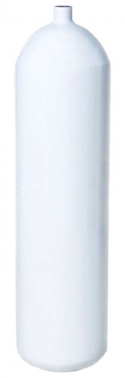 BTS 18 Litre 230 Bar Steel Cylinder A16116618