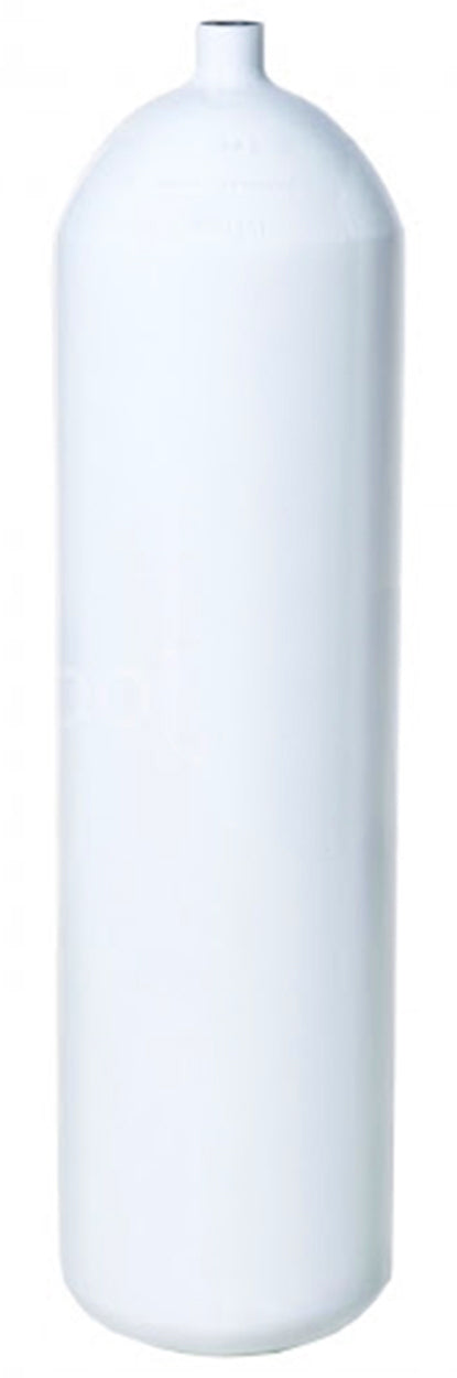 BTS 20 Litre 230 Bar Steel Cylinder A16116606