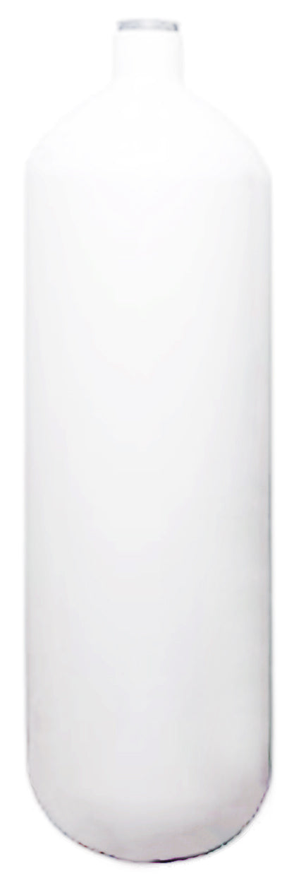 BTS 5 Litre 232 Bar Steel Cylinder A16116613