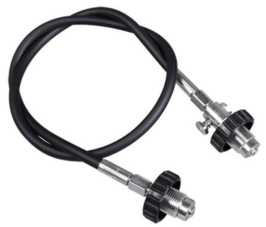 BTS 300 Bar Decanting Hose with DIN Fittings S16910603