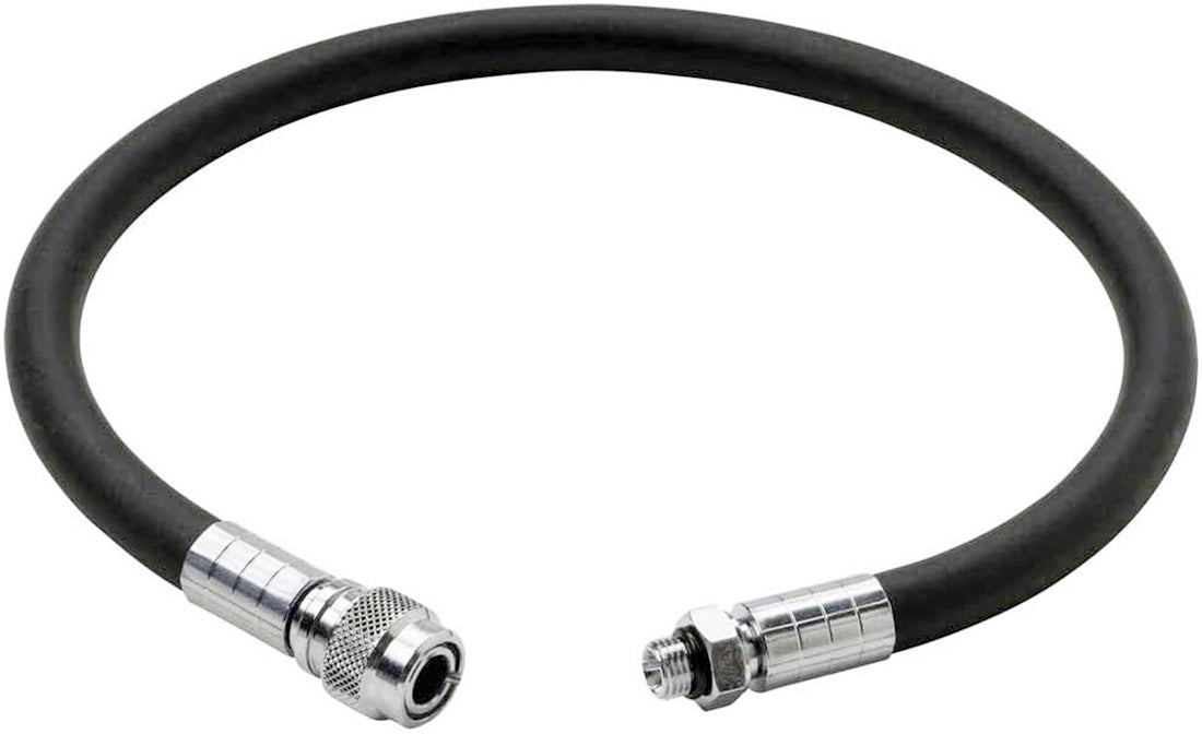 BTS 65cm Rubber Inflation Hose A11910606