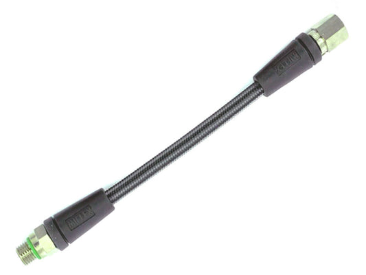 Miflex 20cm Miflex Carbon Black HD High Pressure Hose A28111811