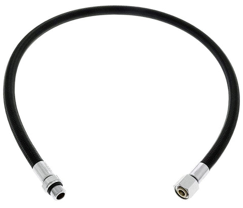 Beaver BTS 210cm 3/8" UNF Rubber Regulator Hose A28210604