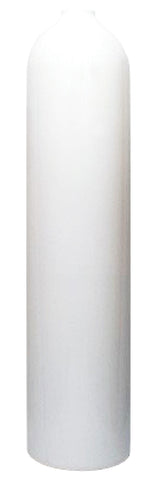 Beaver BTS 7 Litre 200 Bar White Luxfer Aluminium Cylinder A16216501