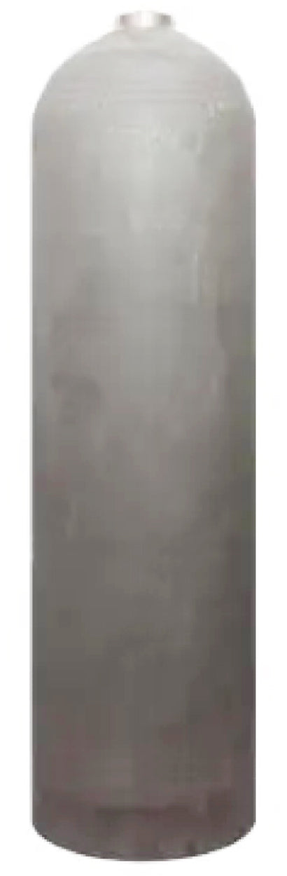 BTS 11.1 Litre 207 Bar Natural MES Aluminium Cylinder A16216511