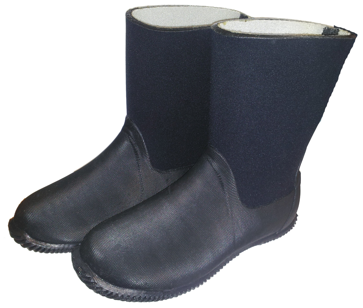 Beaver Size 13 7mm Neoprene Drysuit Boots (48/50)