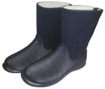 Beaver Size 8 7mm Neoprene Drysuit Boots (42/43) - HS CODE - 	6402919000	  C.O.O. - 	CN