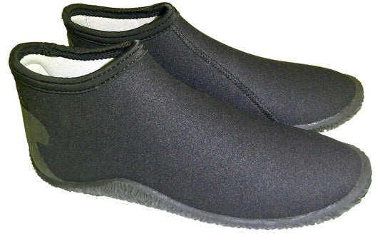 Beaver Sea Guard Aqua Shoes Size 9 (43)