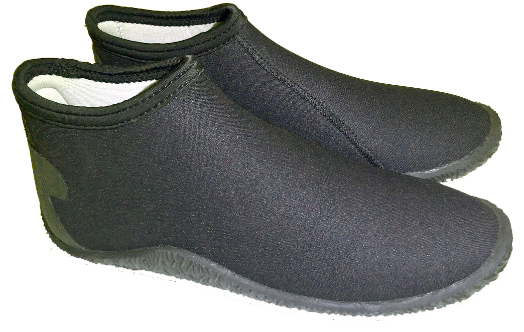 Beaver Sea Guard Aqua Shoes Size 8 (42)