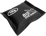 BTS  1Kg Softweight Lead Shot Pouch A21118202