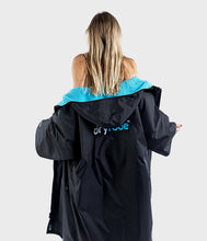 Dryrobe Advance Short Sleeve - waterworldsports.co.uk